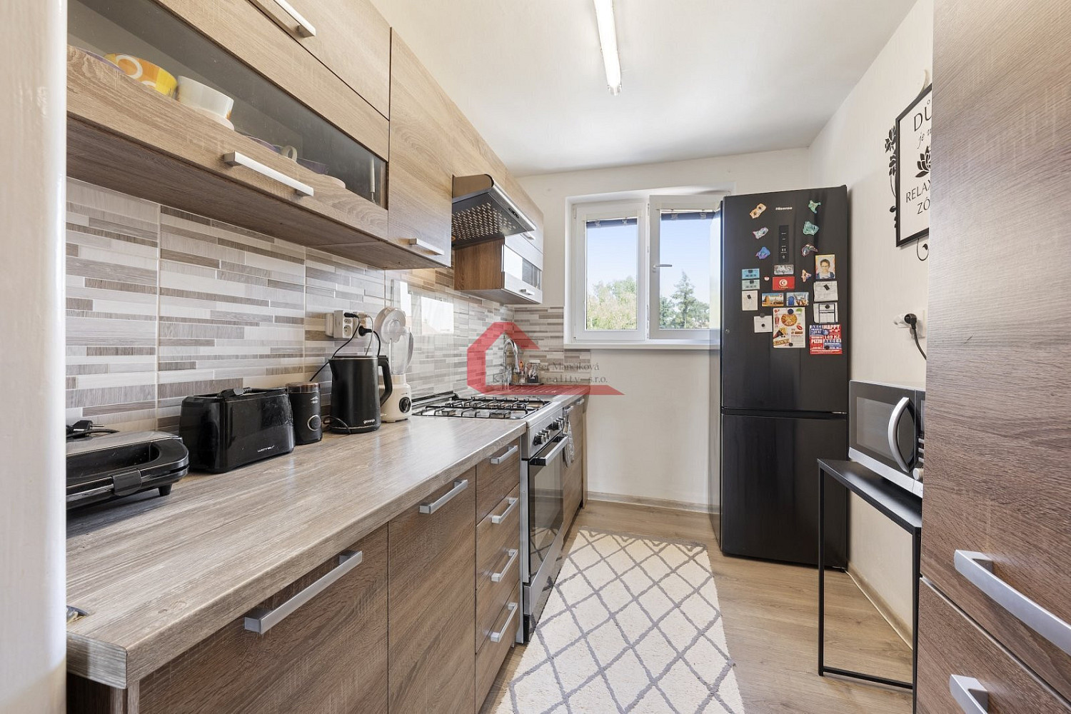 Prodej bytu 3+1 64 m² – fotografie 3