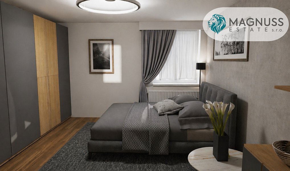 Prodej bytu 3+kk 85 m², Ostrava – náhled fotky 6