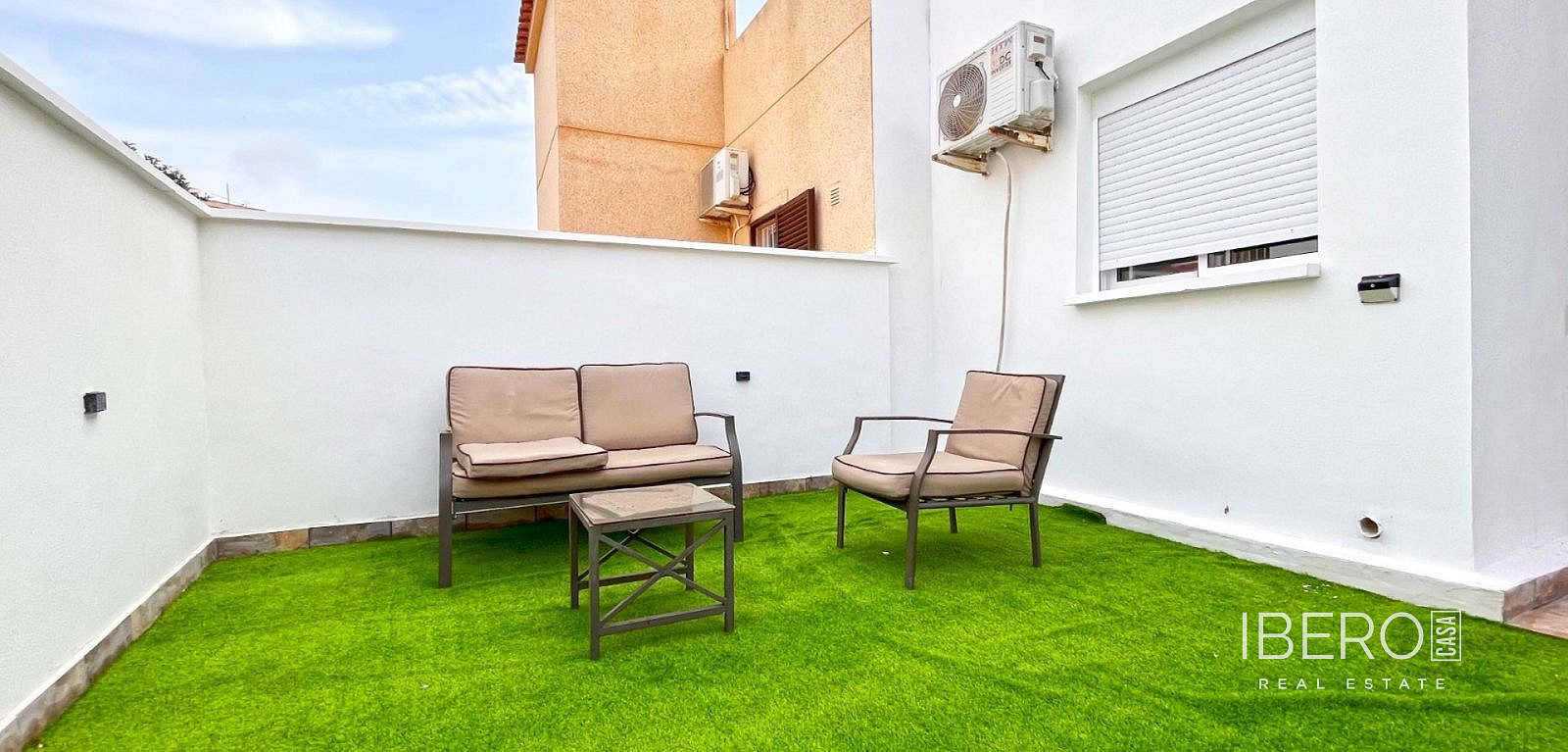 Casa 3+kk – Orihuela, Playa Flamenca I, Urbanización La Zenia II - Vista 5