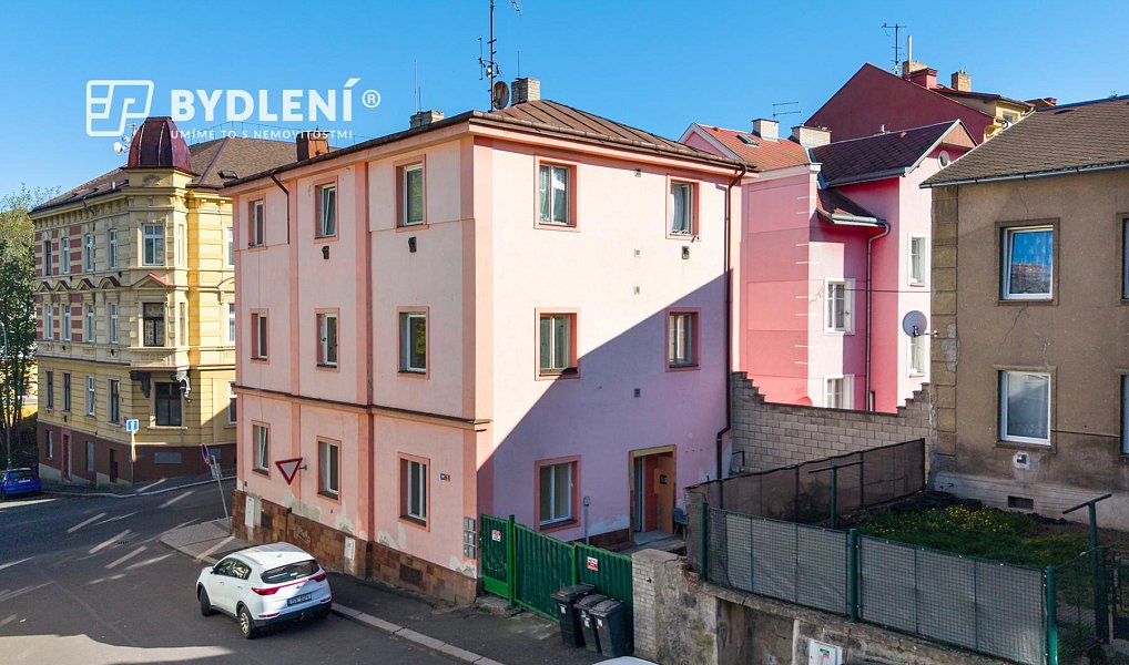 Prodej domu 505 m² s pozemkem 197 m², Děčín – náhled fotky 25