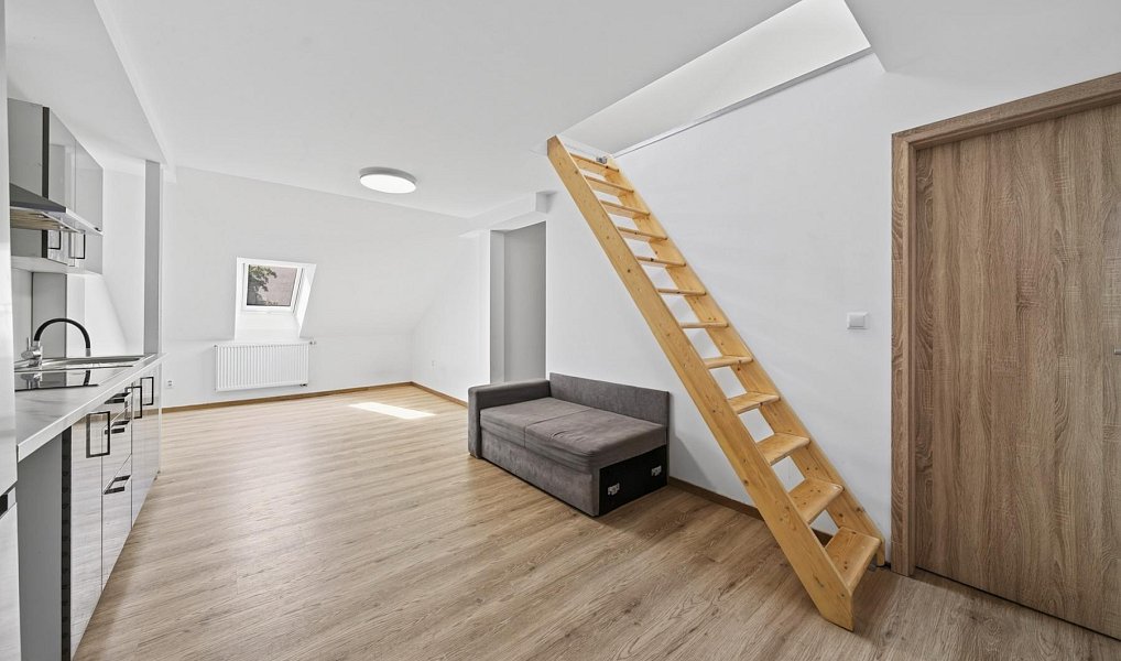 Prodej domu 381 m² s pozemkem 261 m², Plzeň – náhled fotky 23