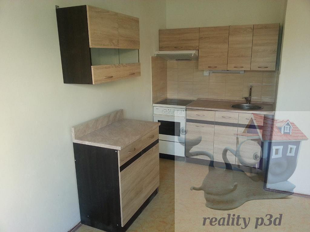 Pronájem bytu 2+kk 42 m² – fotografie 2