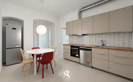 Pronájem pokoje 13 m², Komenského, Olomouc