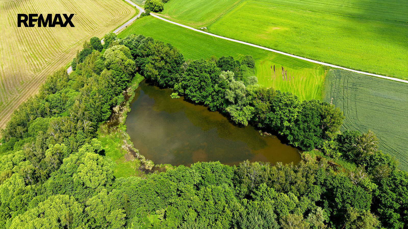 Prodej vodní plochy 12 721 m² – fotografie 5
