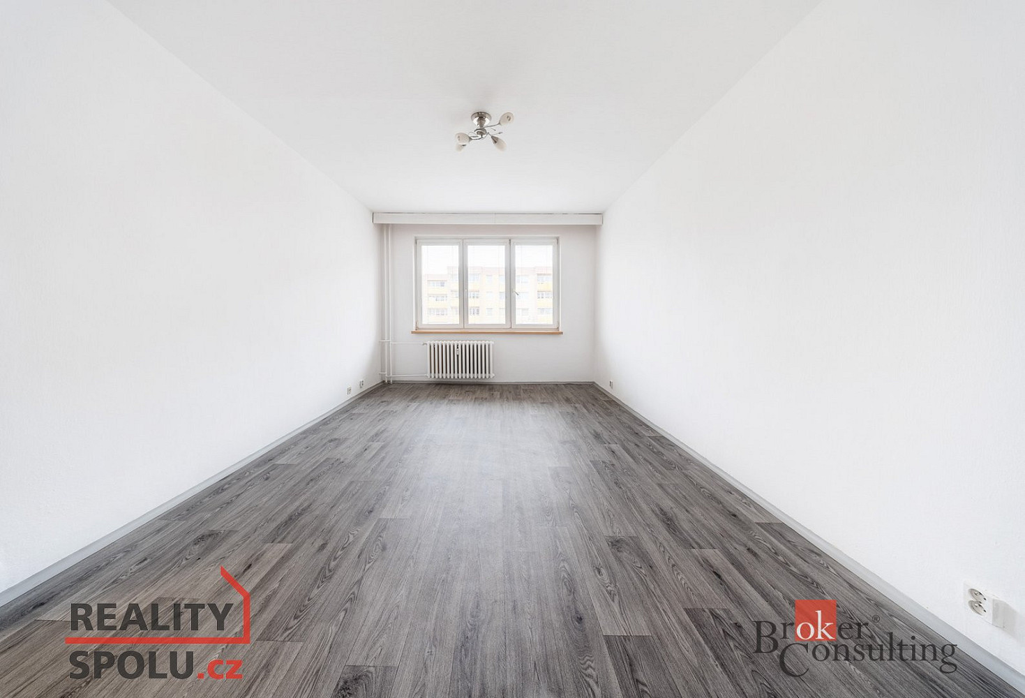 Prodej bytu 1+1 38 m² — photo 2