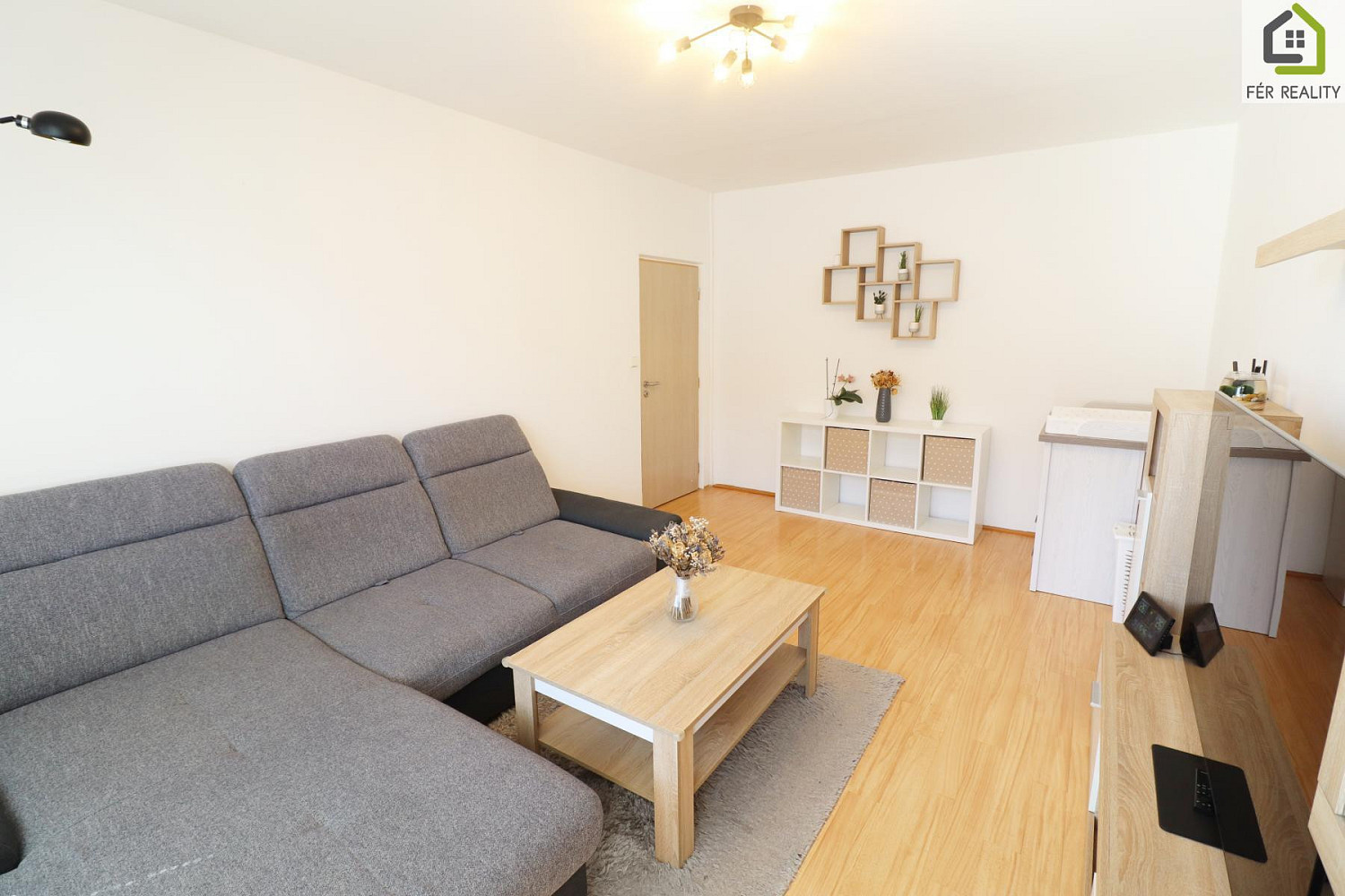 Prodej bytu 2+1 64 m²