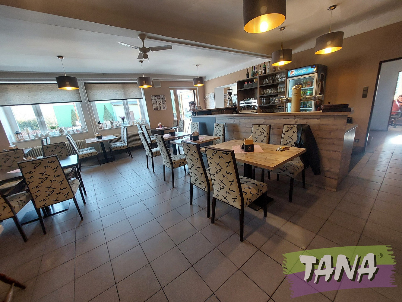 Prodej restaurace 640 m² – fotografie 5