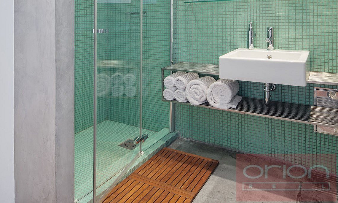 Pronájem bytu 2+kk 45 m² – fotografie 4