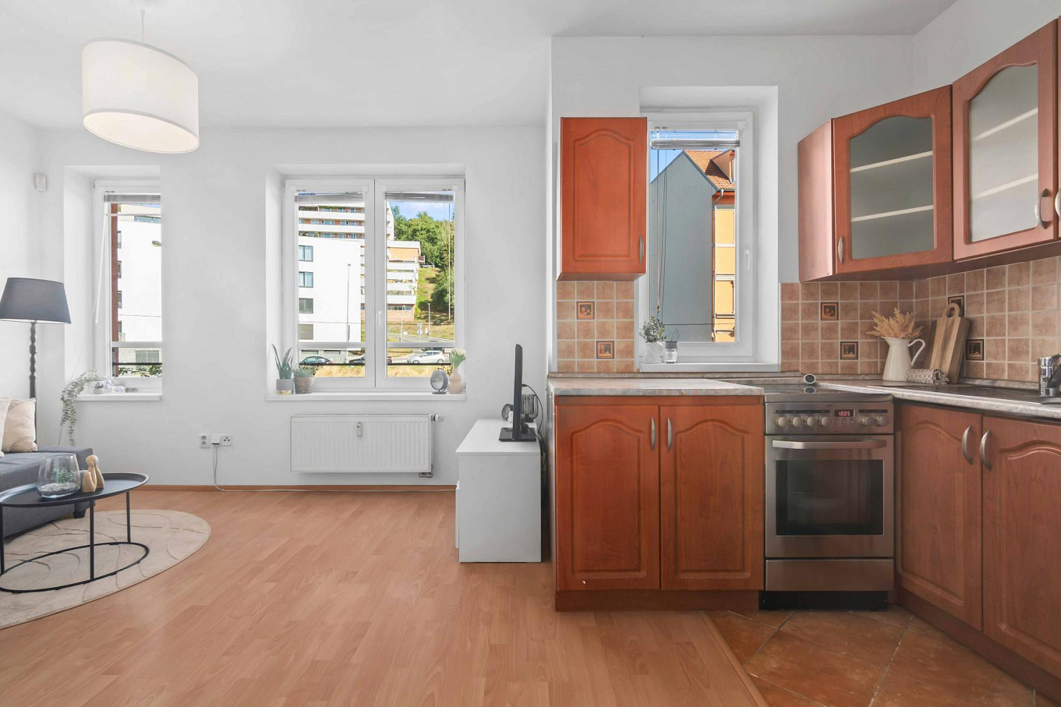 Prodej bytu 1+kk 30 m² – fotografie 4