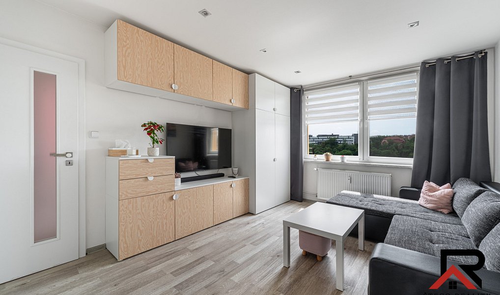 Prodej bytu 2+1 51 m², Třebíč – náhled fotky 8