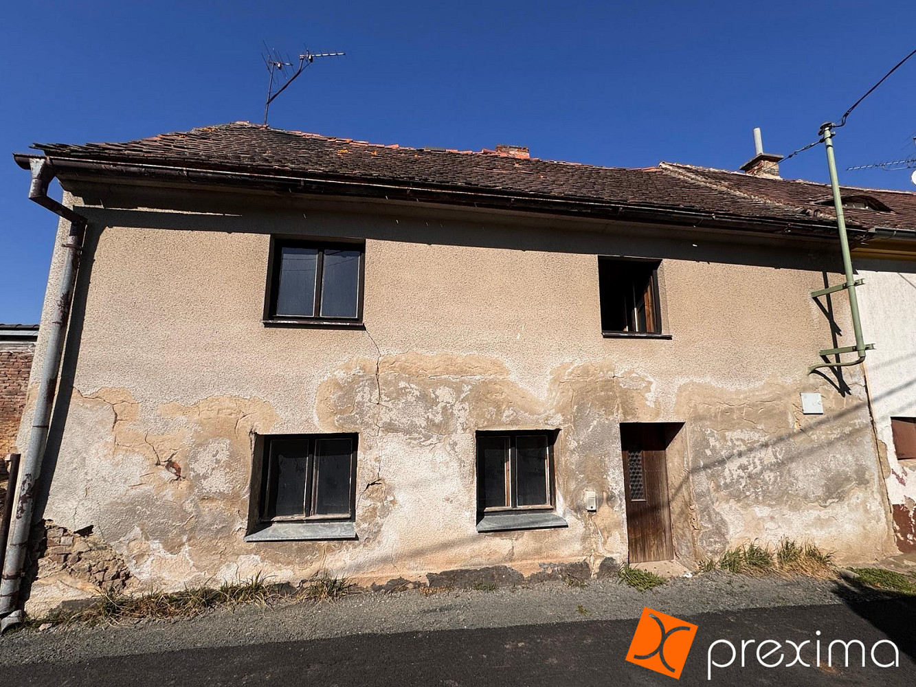 Prodej bytu 3+1 56 m² – fotografie 3