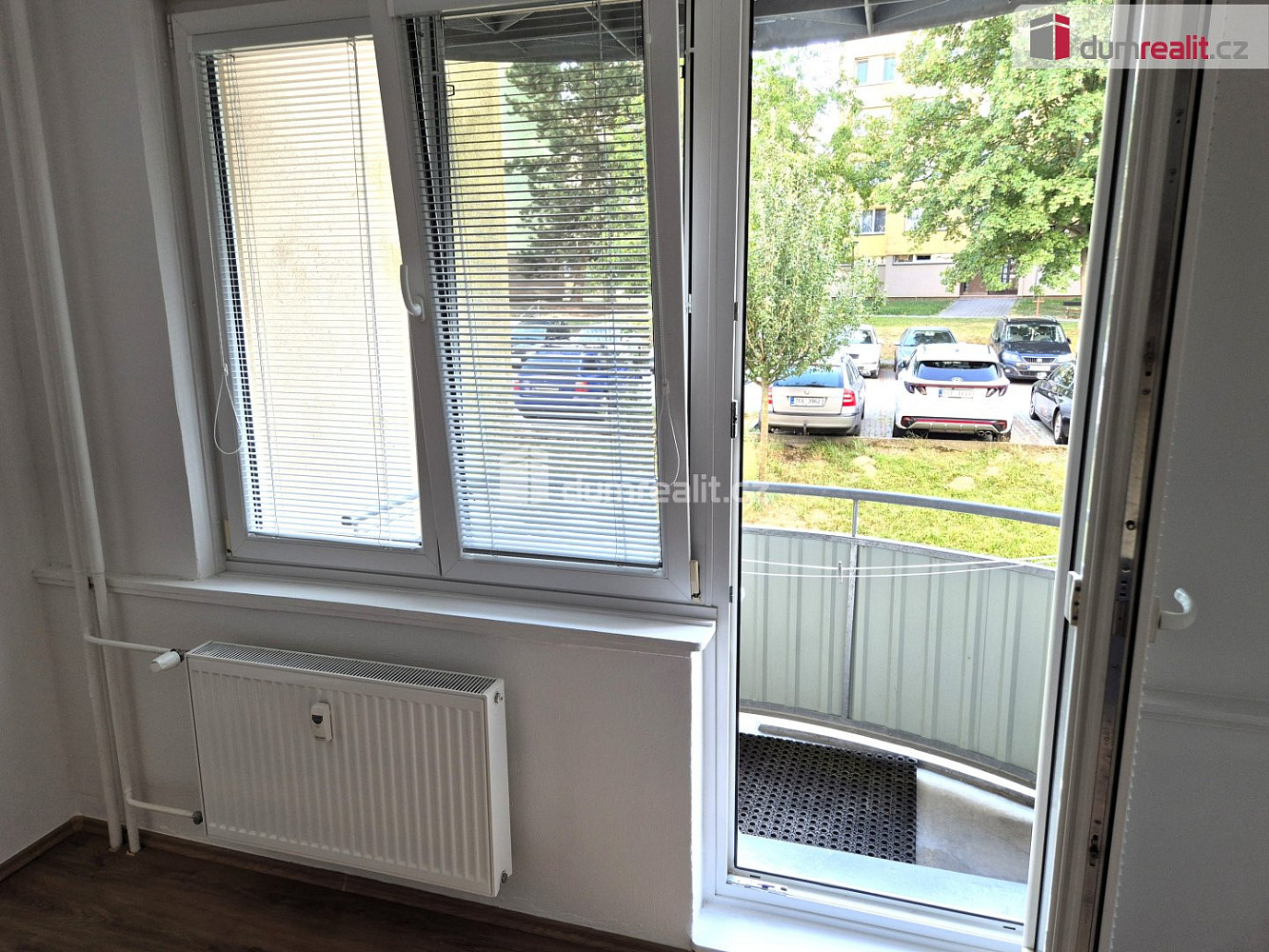 Pronájem bytu 2+kk 44 m² – fotografie 4