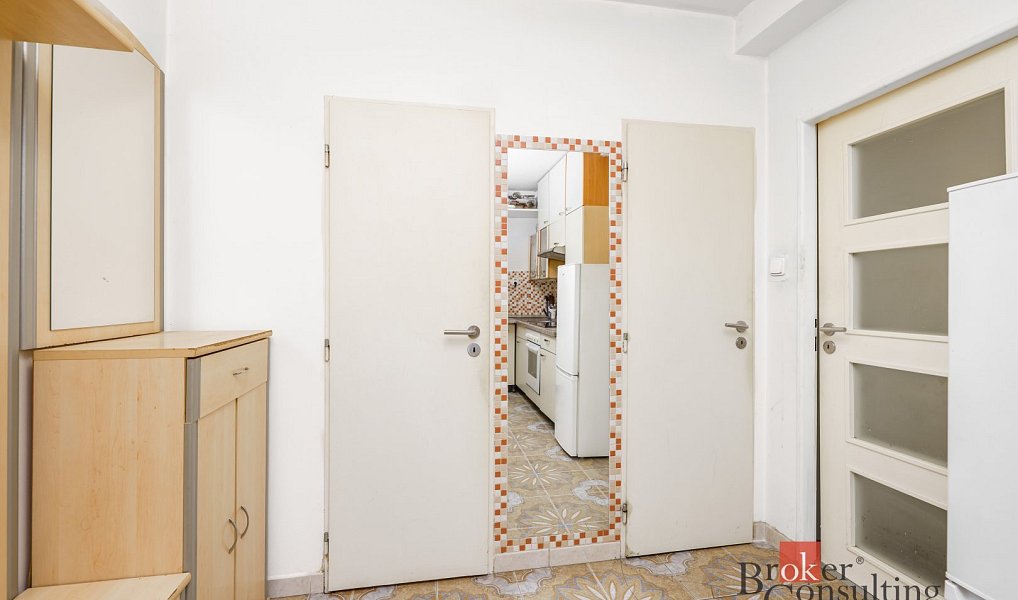 Prodej bytu 2+1 53 m², Praha – náhled fotky 8