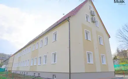 Pronájem bytu 3+kk 63 m², Hollarova, Most