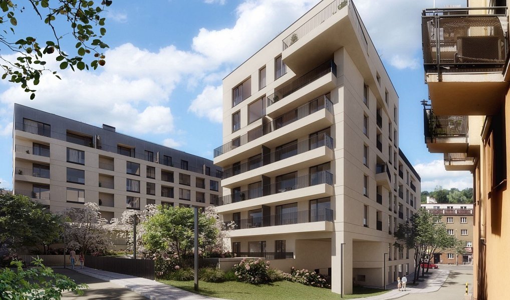 Prodej bytu 3+kk 95 m², Praha – náhled fotky 5