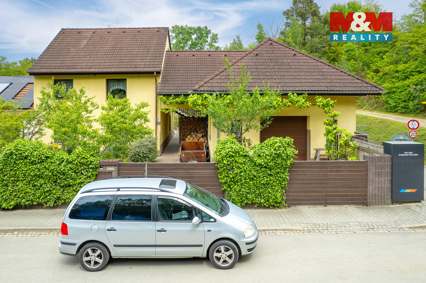 Prodej výrobních prostor 231 m² – fotografie 4