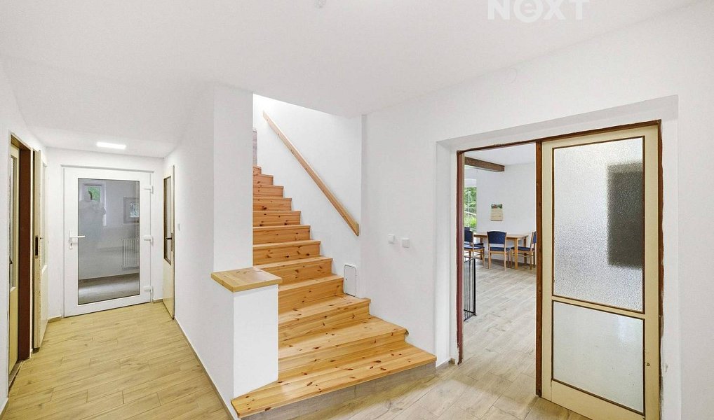 Prodej domu 152 m² s pozemkem 4 667 m², Mníšek – náhled fotky 14