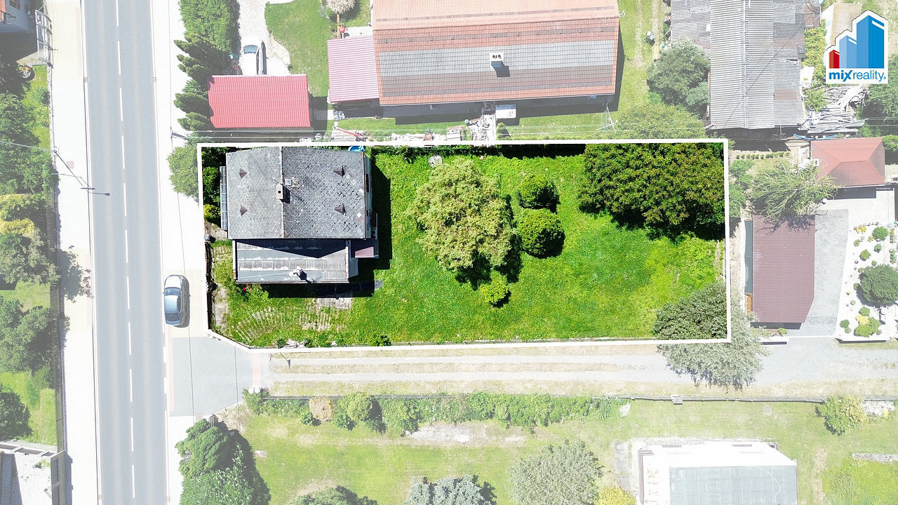 Prodej domu 87 m² s pozemkem 885 m² — photo 3