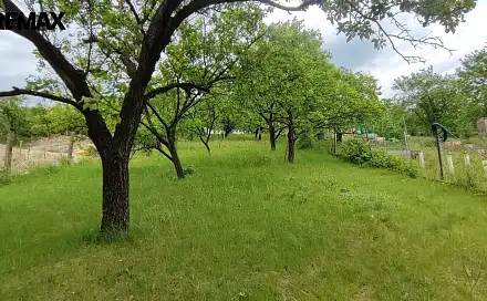 Prodej zahrady 1 279 m², Vážany nad Litavou, okres Vyškov