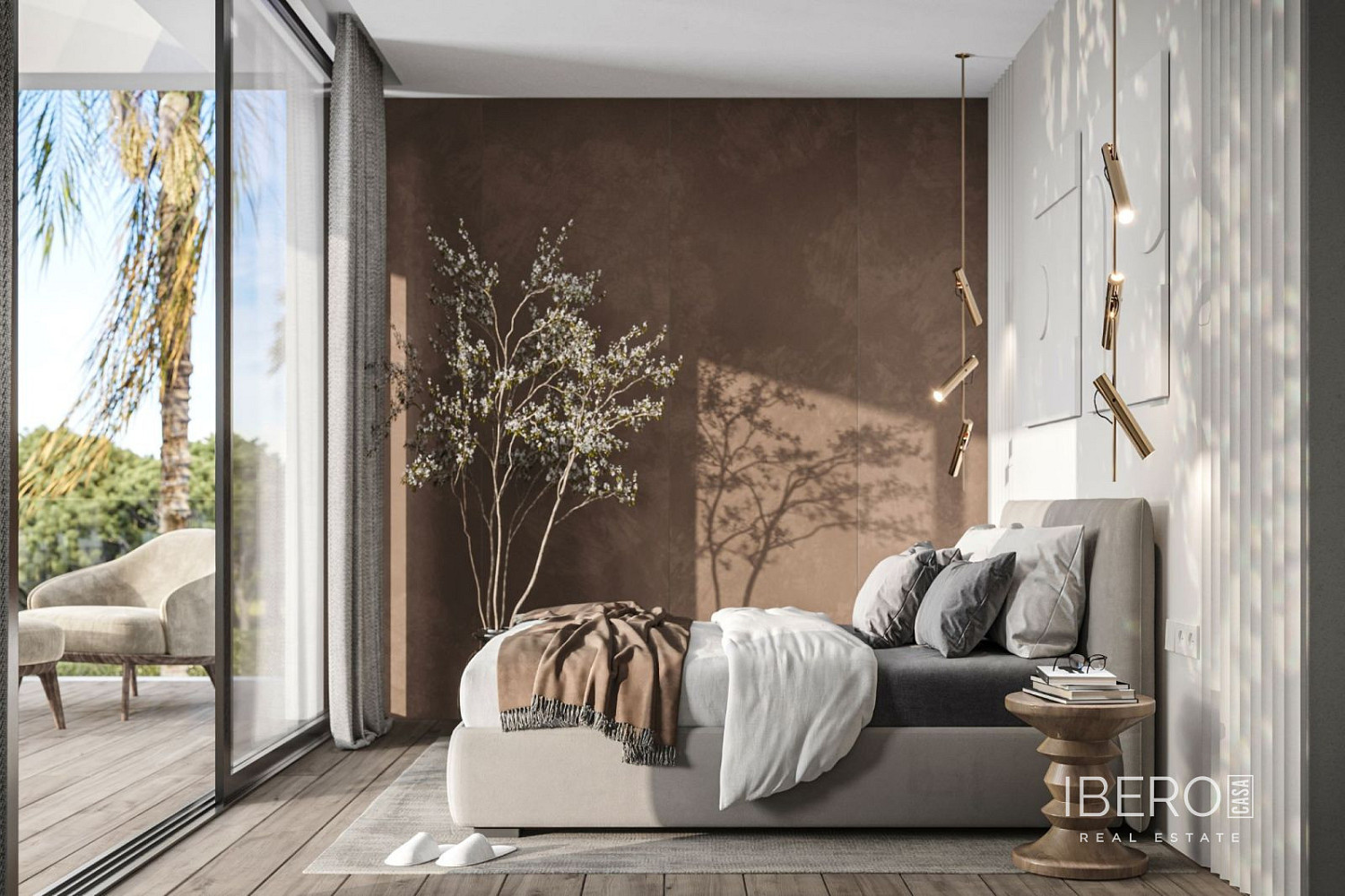 House in Marbella, Guadalmina Baja, Guadalmina - Vista 5