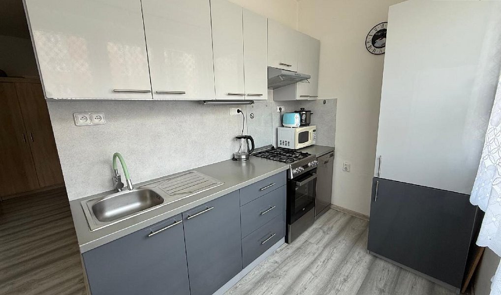 Prodej bytu 3+1 72 m², Bílina – náhled fotky 5