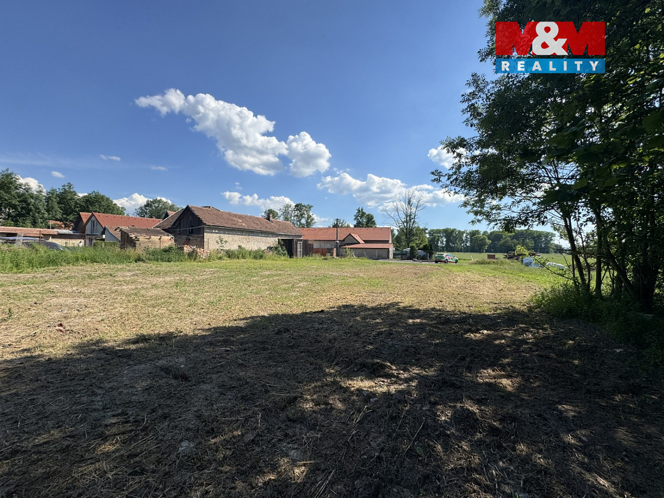 Prodej stavebního pozemku 1 314 m² — photo 4