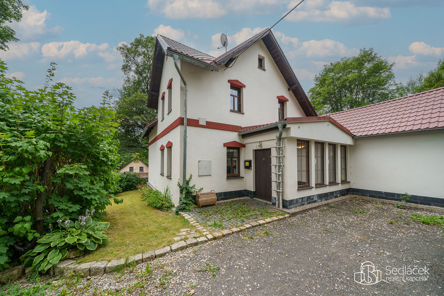 Prodej chaty/chalupy 161 m² s pozemkem 1 268 m² – fotografie 4