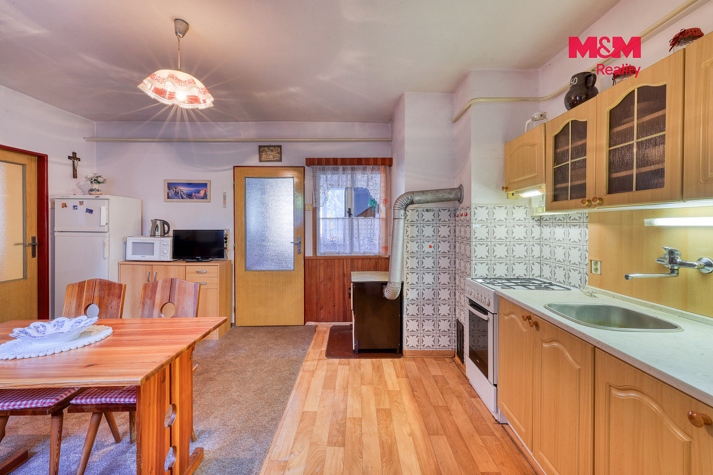 Prodej chaty/chalupy 227 m² s pozemkem 861 m² – fotografie 5