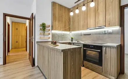 Prodej bytu 3+kk 94 m², Fakultní, Brandýs nad Labem-Stará Boleslav - Brandýs nad Labem, okres Praha-východ