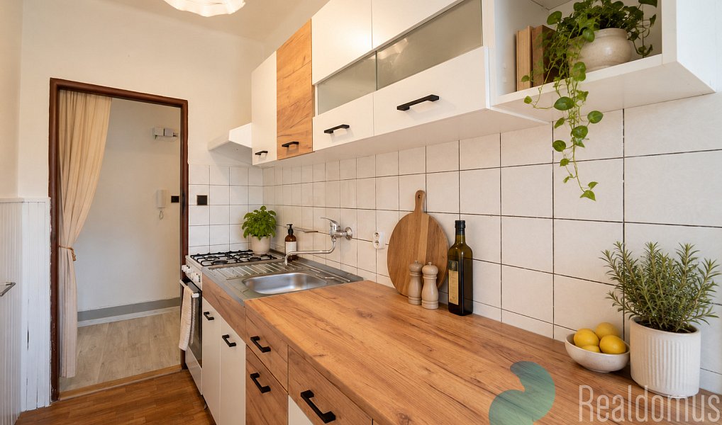 Prodej bytu 2+1 58 m², České Budějovice – náhled fotky 3