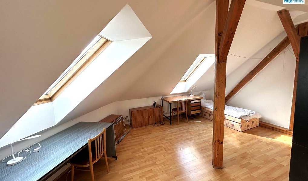 Pronájem pokoje 75 m², Plzeň – náhled fotky 9