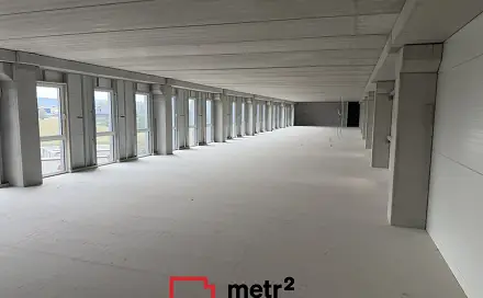 Pronájem kanceláře 495 m², Družstevní, Mohelnice, okres Šumperk