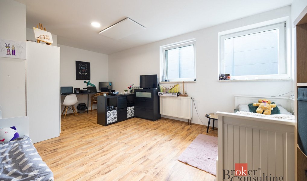 Pronájem bytu 2+kk 67 m², Světice – náhled fotky 7