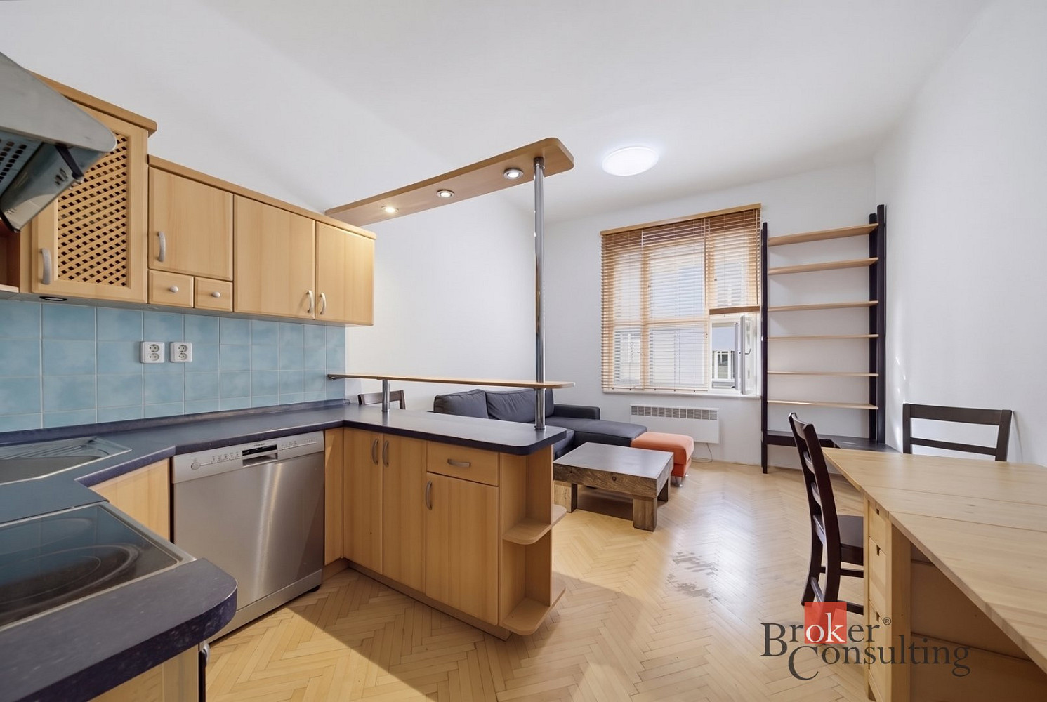Prodej bytu 2+kk 50 m² – fotografie 2