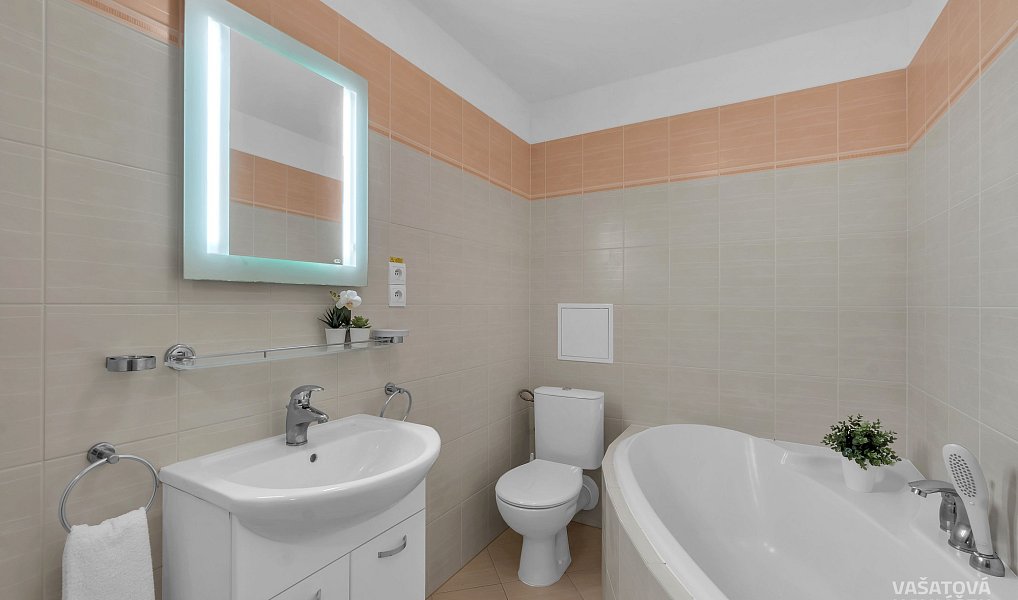 Prodej bytu 2+kk 53 m², Hradec Králové – náhled fotky 14