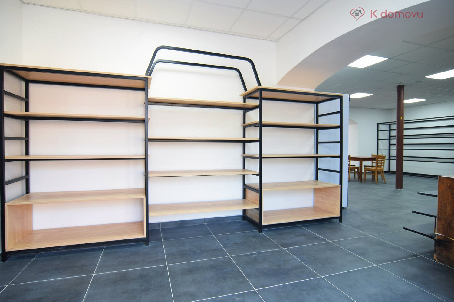 Pronájem obchodních prostor 126 m² — photo 5