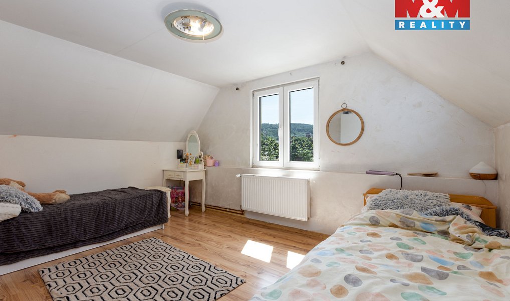 Prodej domu 280 m² s pozemkem 788 m², Odry – náhled fotky 9