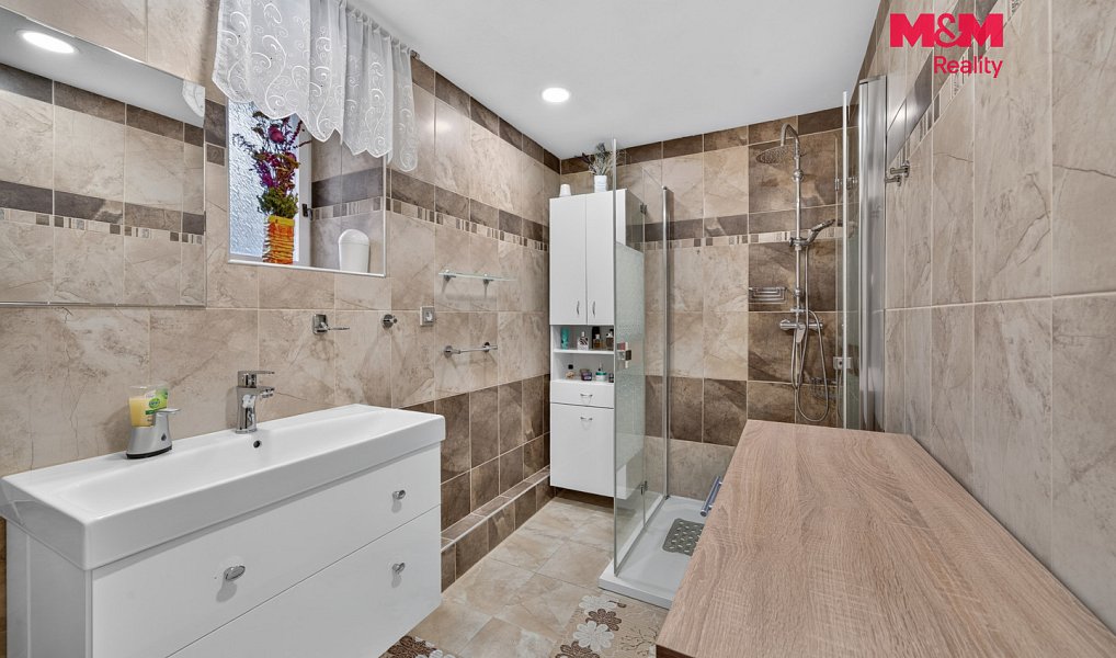 Prodej domu 82 m² s pozemkem 391 m², Cizkrajov – náhled fotky 7