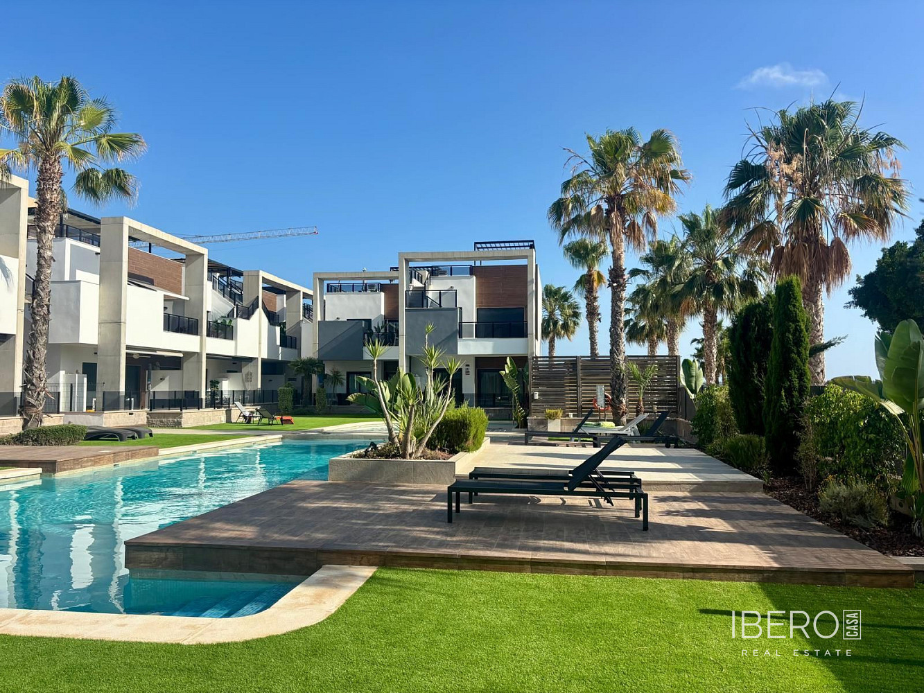 Piso 3+kk – Guardamar del Segura, Urbanització El Ras - Vista 4