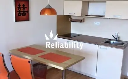Pronájem bytu 1+kk 25 m², Kavaleristů, Olomouc - Hodolany