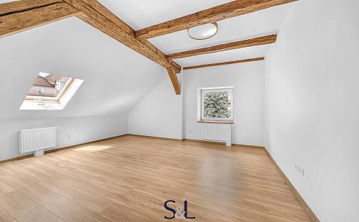 Prodej bytu 3+1 92 m², Mlýnská, Cvikov - Cvikov I, okres Česká Lípa