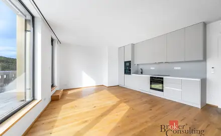 Pronájem bytu 3+kk 73 m², Starokošířská, Praha 5 - Košíře
