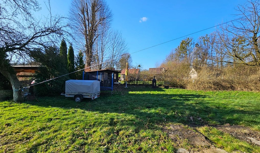 Prodej stavebního pozemku 845 m², Tichá – náhled fotky 6