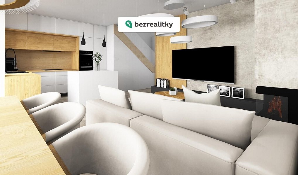 Prodej domu 125 m² s pozemkem 178 m², Ostrava – náhled fotky 4