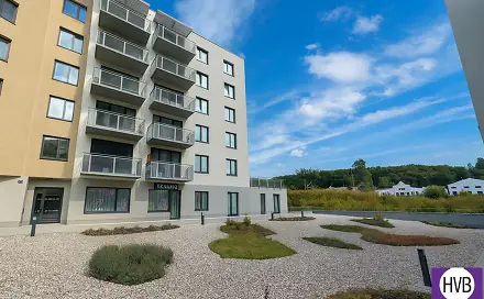 Pronájem bytu 3+kk 92 m², Čerpadlová, Praha 9 - Vysočany
