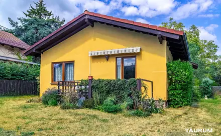 Prodej domu 66 m² s pozemkem 405 m², Výsluní, Plzeň - Doudlevce