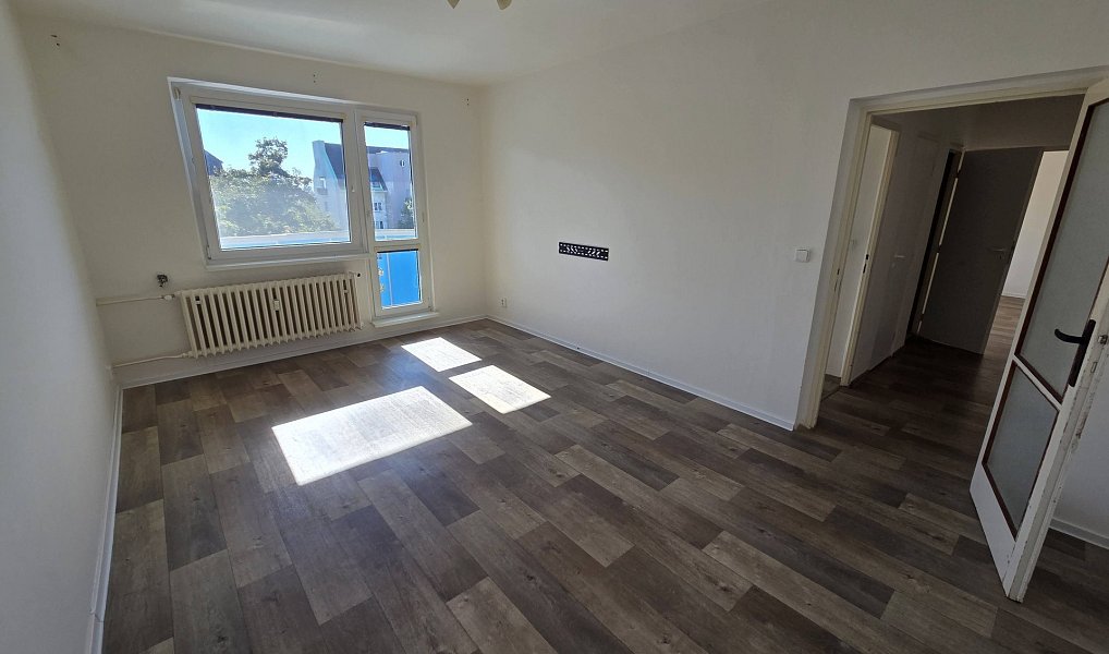 Prodej bytu 2+1 57 m², Brno – náhled fotky 2