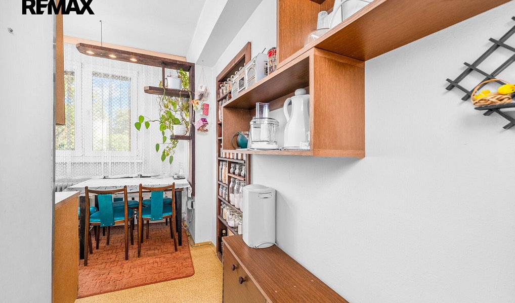 Prodej bytu 2+1 55 m², Písek – náhled fotky 9