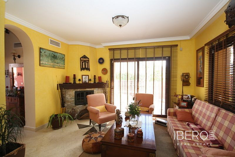 Casa 4+kk – Málaga, Las Chapas, Bailén-Miraflores - Vista 2
