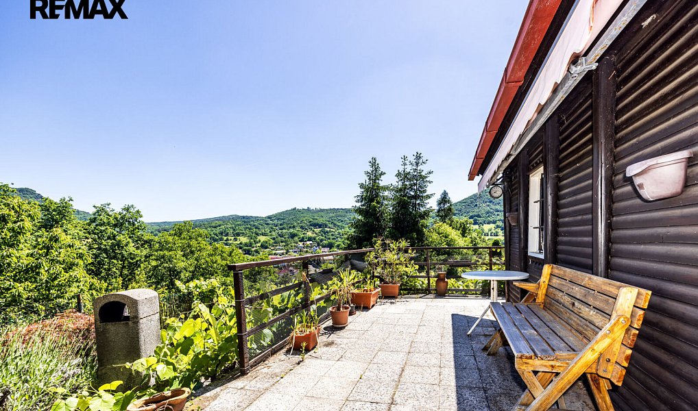 Prodej chaty/chalupy 44 m² s pozemkem 549 m², Dolní Zálezly – náhled fotky 5